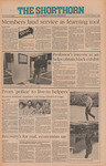 The Shorthorn: February 17, 1983
