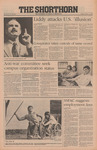 The Shorthorn: February 18, 1983