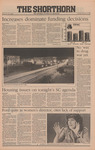 The Shorthorn: February 22, 1983
