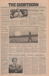 The Shorthorn: February 24, 1983
