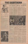 The Shorthorn: February 25, 1983