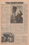 The Shorthorn: March 1, 1983