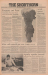 The Shorthorn: March 2, 1983