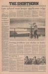 The Shorthorn: March 23, 1983