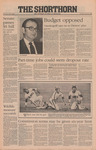 The Shorthorn: March 24, 1983