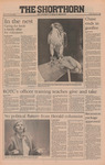 The Shorthorn: March 25, 1983