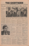 The Shorthorn: March 30, 1983