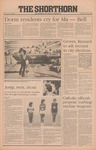 The Shorthorn: April 6, 1983