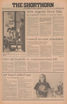 The Shorthorn: April 7, 1983