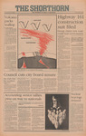 The Shorthorn: April 8, 1983