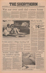 The Shorthorn: April 14, 1983
