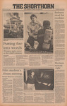 The Shorthorn: April 20, 1983