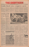 The Shorthorn: April 22, 1983