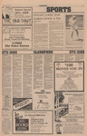 The Shorthorn: April 29, 1983