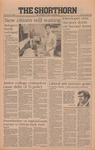 The Shorthorn: June 8, 1983