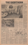 The Shorthorn: June 15, 1983