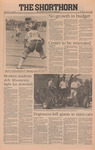 The Shorthorn: June 22, 1983