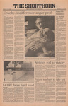 The Shorthorn: June 29, 1983