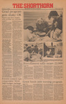 The Shorthorn: August 30, 1983