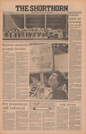 The Shorthorn: September 8, 1983