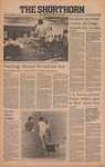 The Shorthorn: September 13, 1983