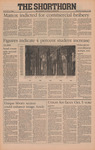 The Shorthorn: September 15, 1983