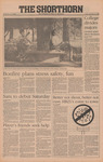 The Shorthorn: September 20, 1983