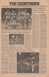 The Shorthorn: September 21, 1983