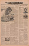 The Shorthorn: September 22, 1983