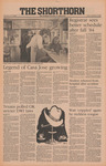 The Shorthorn: September 27, 1983