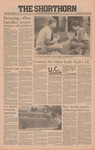 The Shorthorn: September 29, 1983