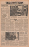 The Shorthorn: October 4, 1983