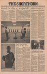 The Shorthorn: October 5, 1983