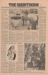 The Shorthorn: October 7, 1983