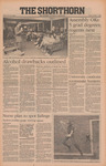 The Shorthorn: October 11, 1983