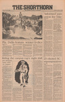 The Shorthorn: October 12, 1983
