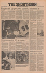 The Shorthorn: October 19, 1983