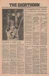 The Shorthorn: October 20, 1983