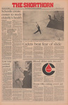 The Shorthorn: October 25, 1983