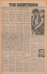 The Shorthorn: November 16, 1983