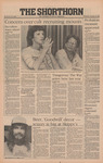 The Shorthorn: November 17, 1983