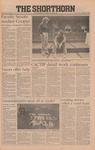 The Shorthorn: December 2, 1983