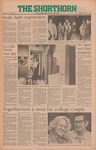 The Shorthorn: December 7, 1983