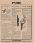 The Shorthorn: December 8, 1983