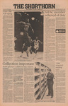 The Shorthorn: January 20, 1984