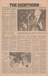 The Shorthorn: January 27, 1984