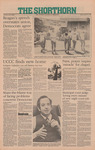 The Shorthorn: February 1, 1984