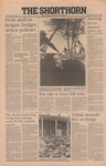 The Shorthorn: February 3, 1984