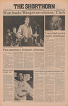 The Shorthorn: February 7, 1984