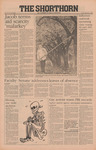 The Shorthorn: February 8, 1984
